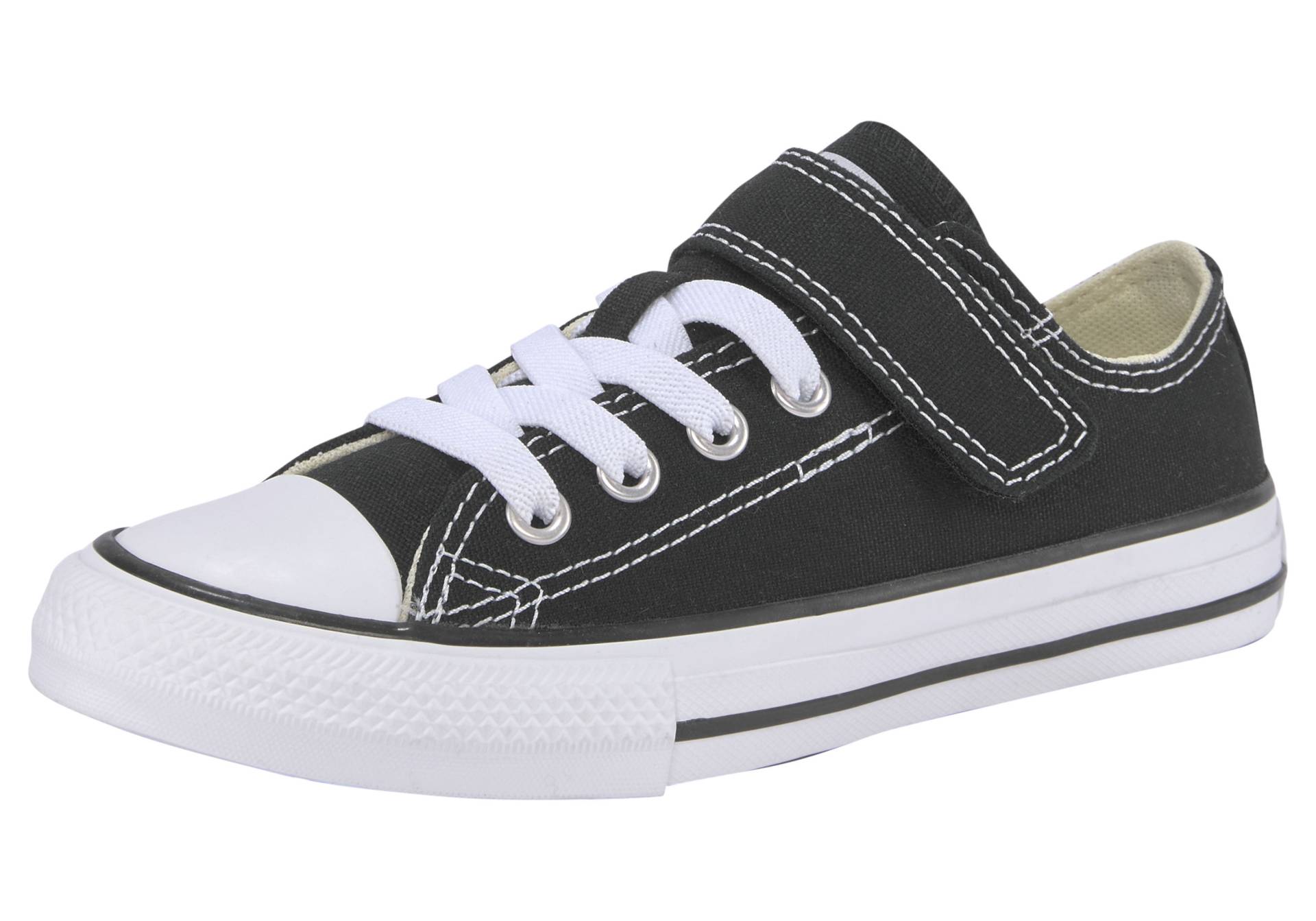 Converse Sneaker »CHUCK TAYLOR ALL STAR 1V EASY-ON Ox«, mit Klettverschluss Converse Sneaker »CHUCK TAYLOR ALL STAR 1V EASY-ON Ox«, mit Klettverschluss von Converse