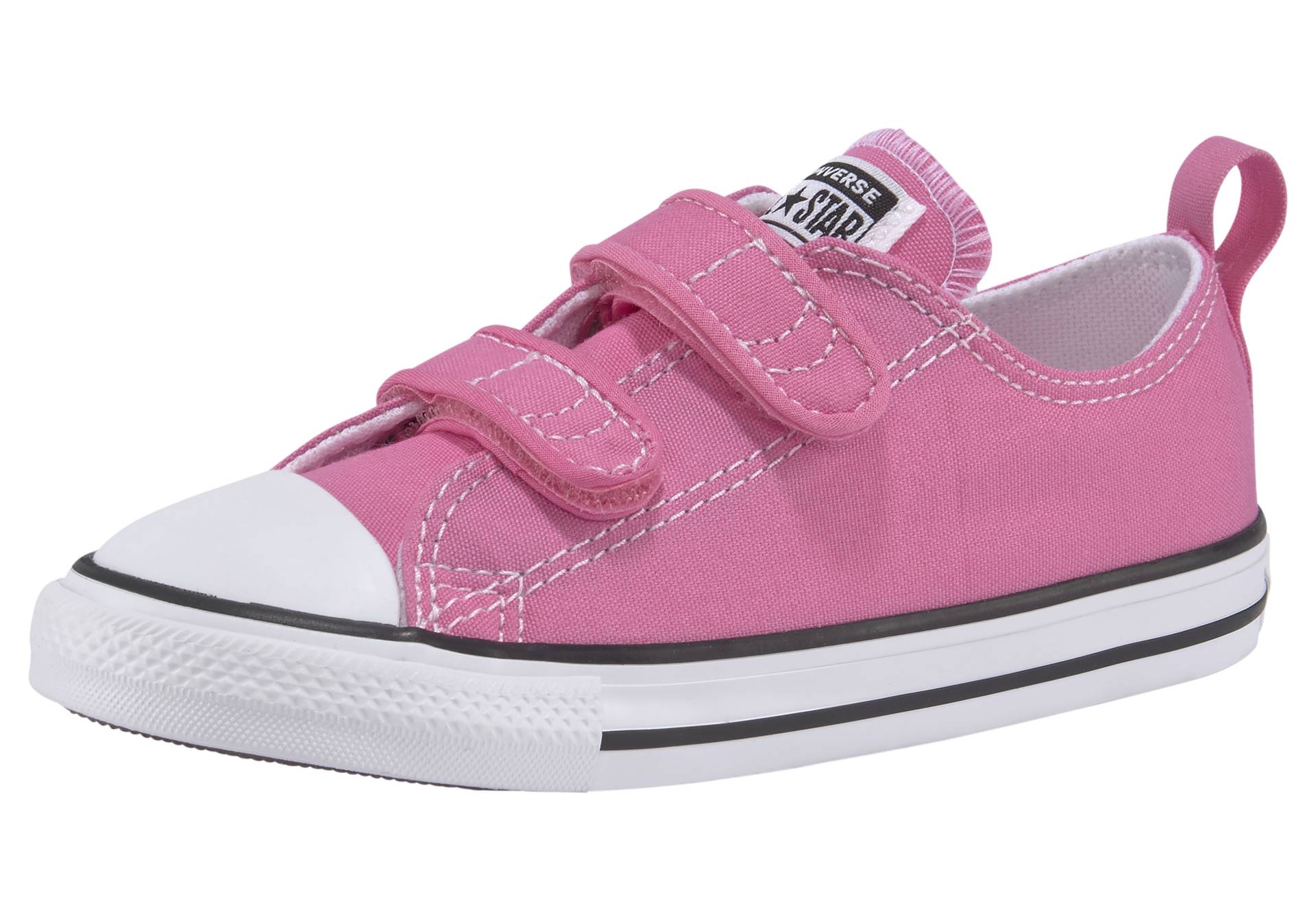 Converse Sneaker »CHUCK TAYLOR ALL STAR 2V - OX«, mit Klettverschluss Converse Sneaker »CHUCK TAYLOR ALL STAR 2V - OX«, mit Klettverschluss von Converse
