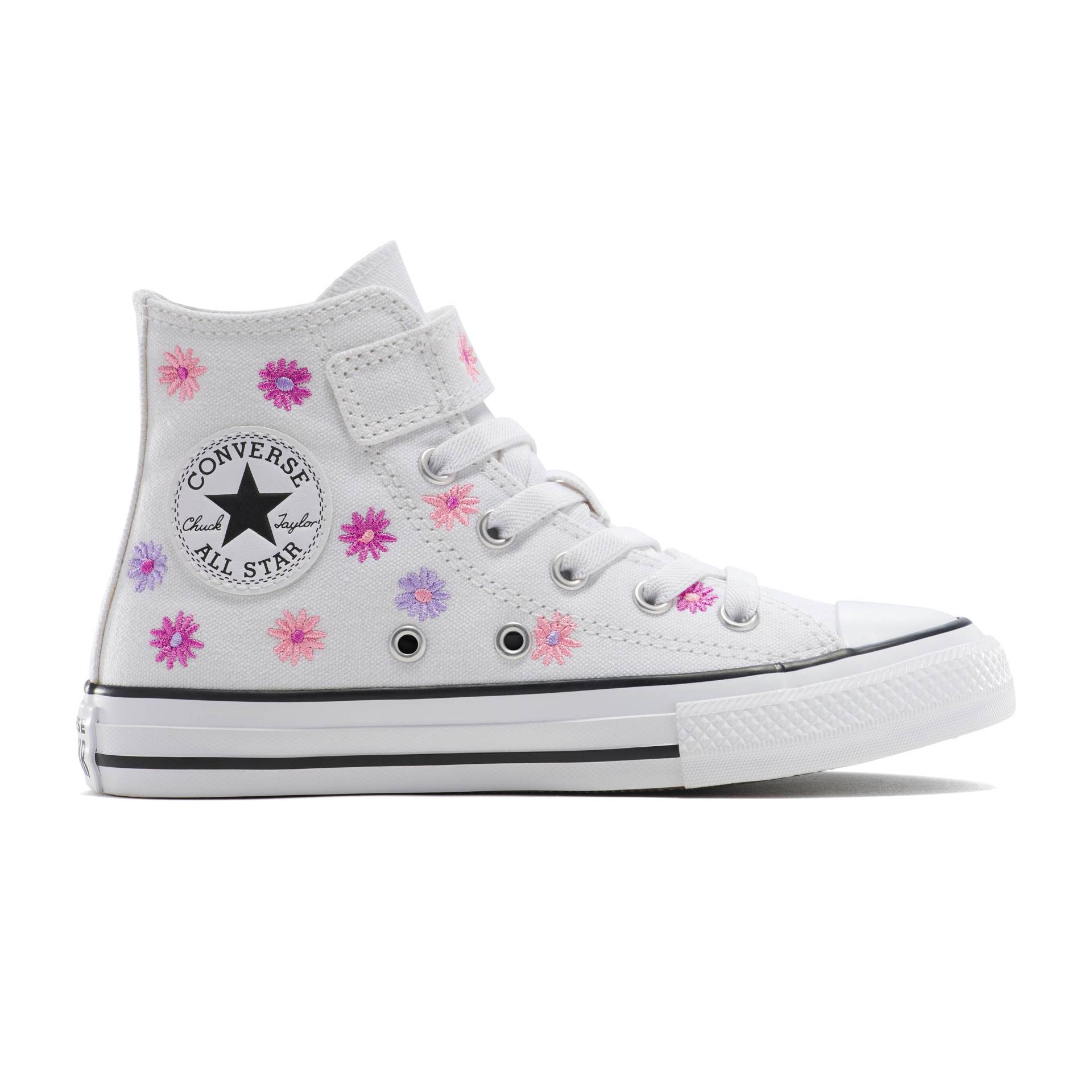 Converse Sneaker »CHUCK TAYLOR ALL STAR ALLOVER FLORALS EASY ON« Converse Sneaker »CHUCK TAYLOR ALL STAR ALLOVER FLORALS EASY ON« von Converse