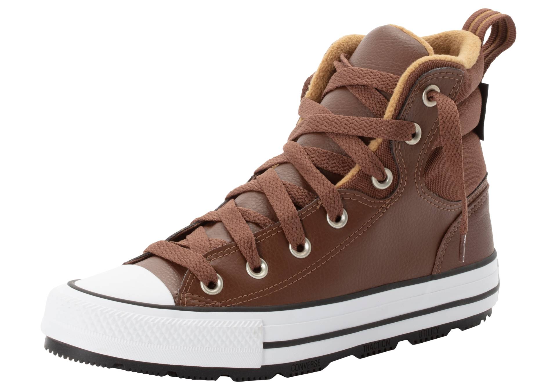 Converse Sneaker »CHUCK TAYLOR ALL STAR BERKSHIRE BOOT WATER-REPELLENT« Converse Sneaker »CHUCK TAYLOR ALL STAR BERKSHIRE BOOT WATER-REPELLENT« von Converse