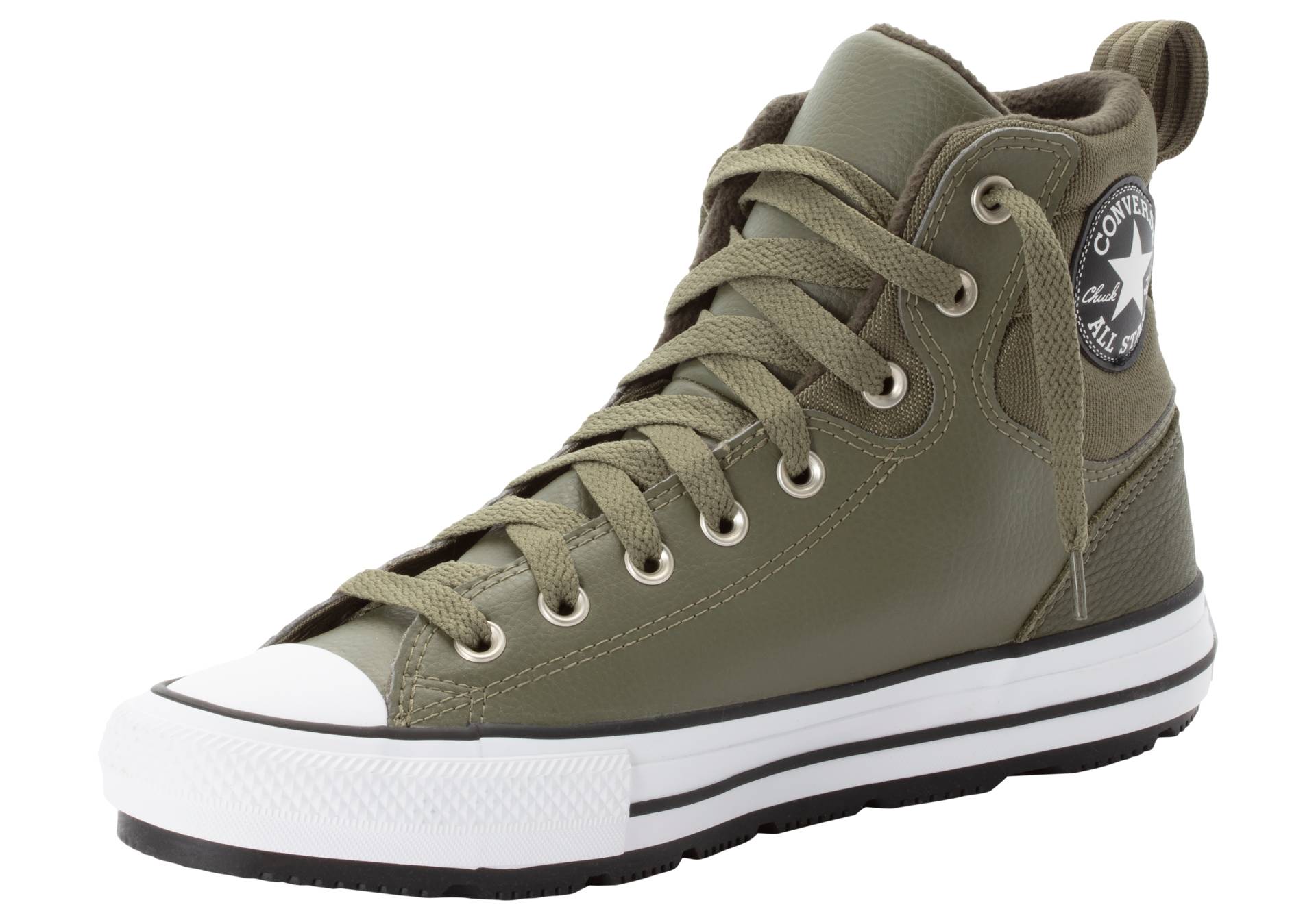 Converse Sneaker »CHUCK TAYLOR ALL STAR BERKSHIRE BOOT WATER-REPELLENT«, wasserabweisend von Converse