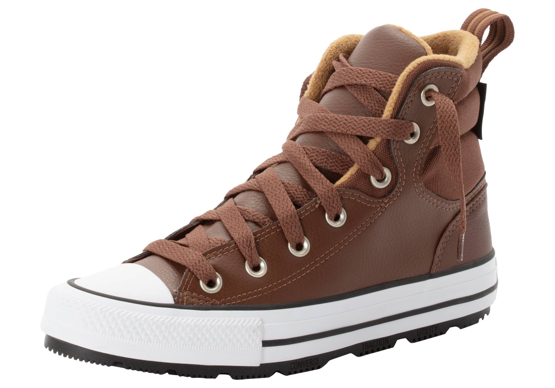 Converse Sneaker »CHUCK TAYLOR ALL STAR BERKSHIRE BOOT WATER-REPELLENT« von Converse