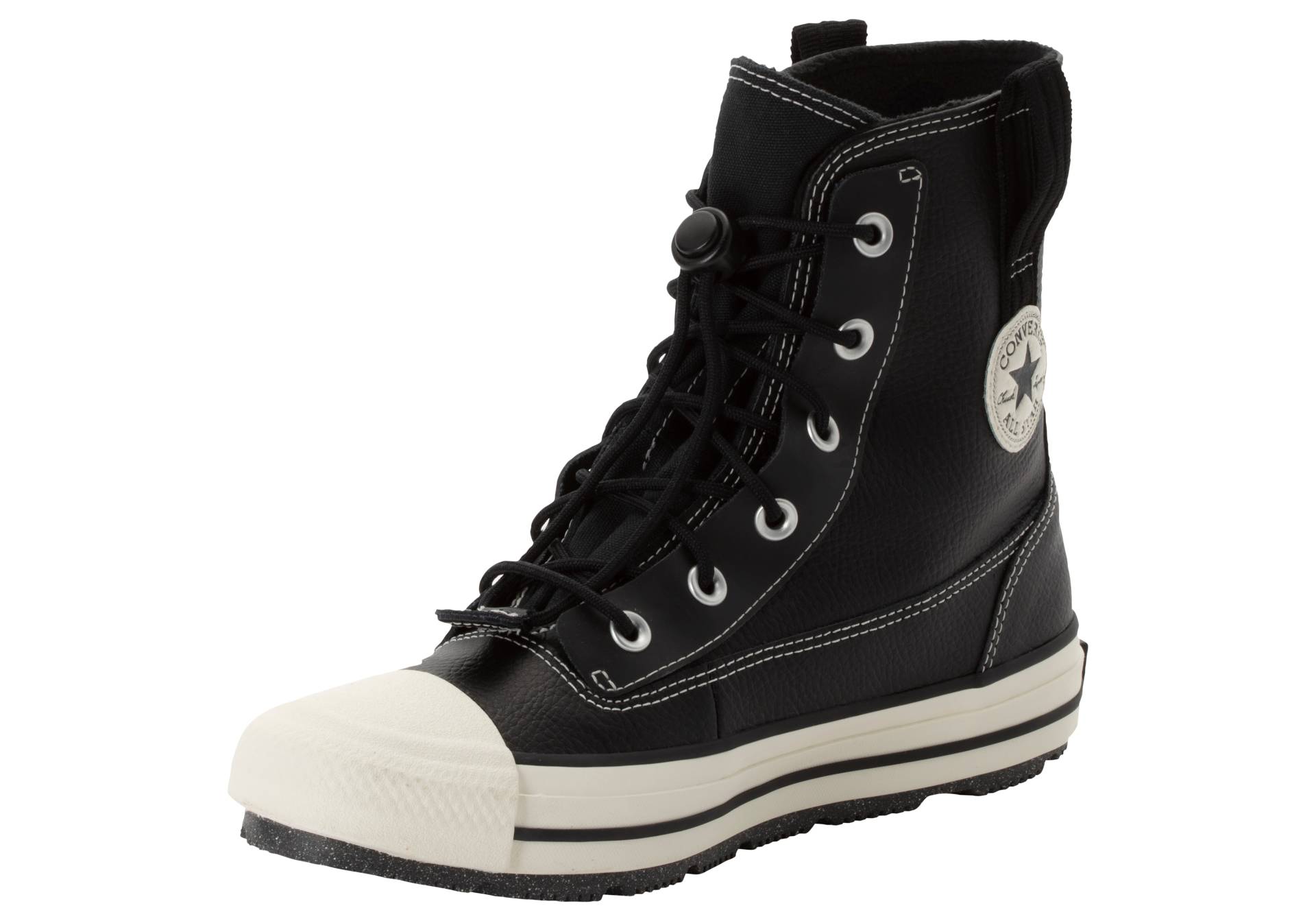 Converse Sneaker »CHUCK TAYLOR ALL STAR BERKSHIRE WATERPROOF BOOT«, Wasserdicht von Converse