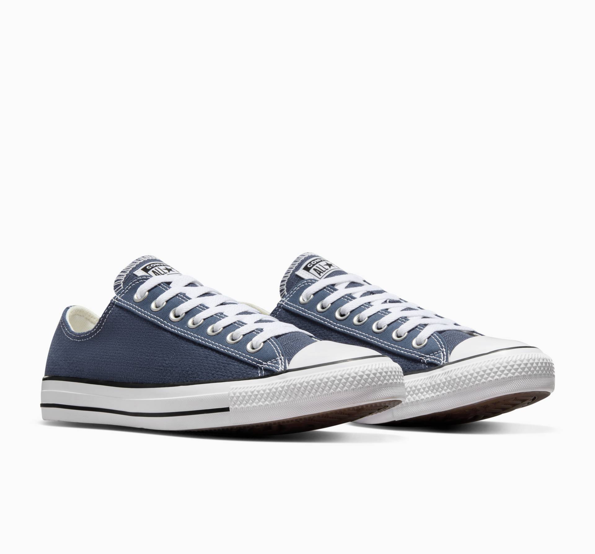 Converse Sneaker »CHUCK TAYLOR ALL STAR CANVAS AND JA« Converse Sneaker »CHUCK TAYLOR ALL STAR CANVAS AND JA« von Converse