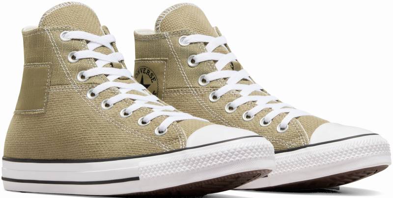 Converse Sneaker »CHUCK TAYLOR ALL STAR CANVAS & JACQ« von Converse