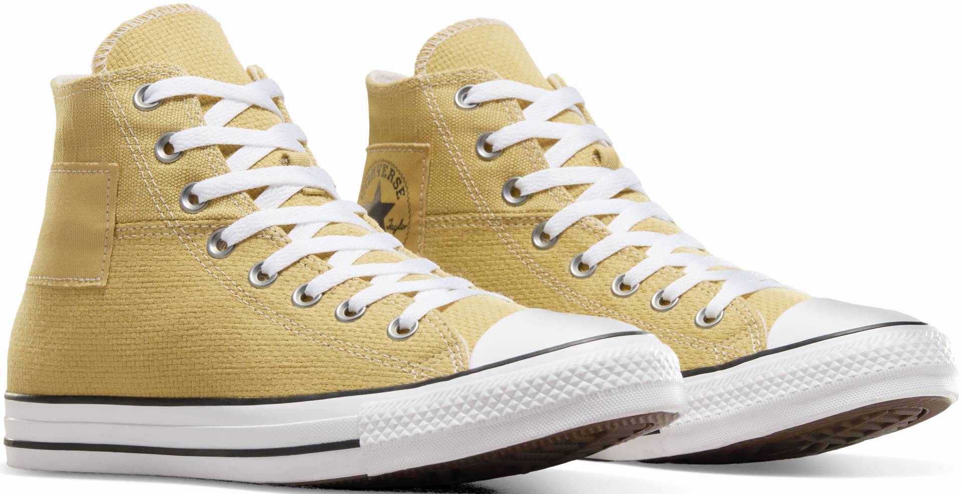 Converse Sneaker »CHUCK TAYLOR ALL STAR CANVAS & JACQ« von Converse