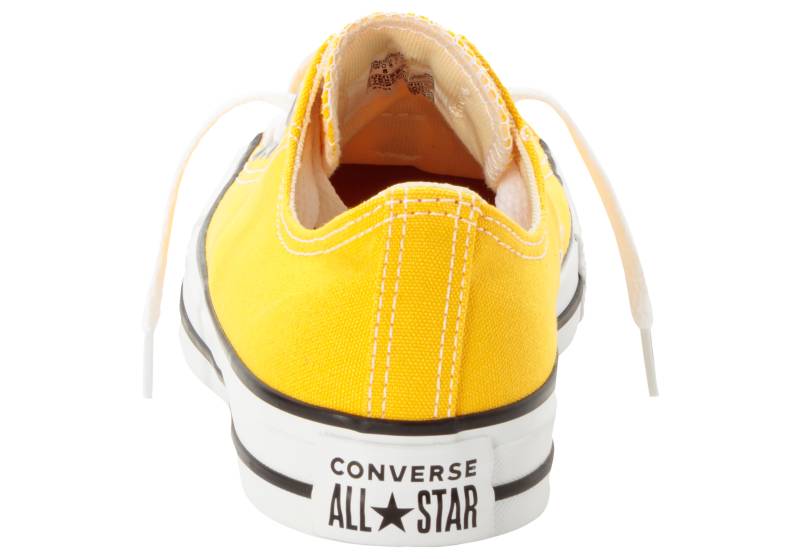 Converse Sneaker »CHUCK TAYLOR ALL STAR CANVAS« von Converse