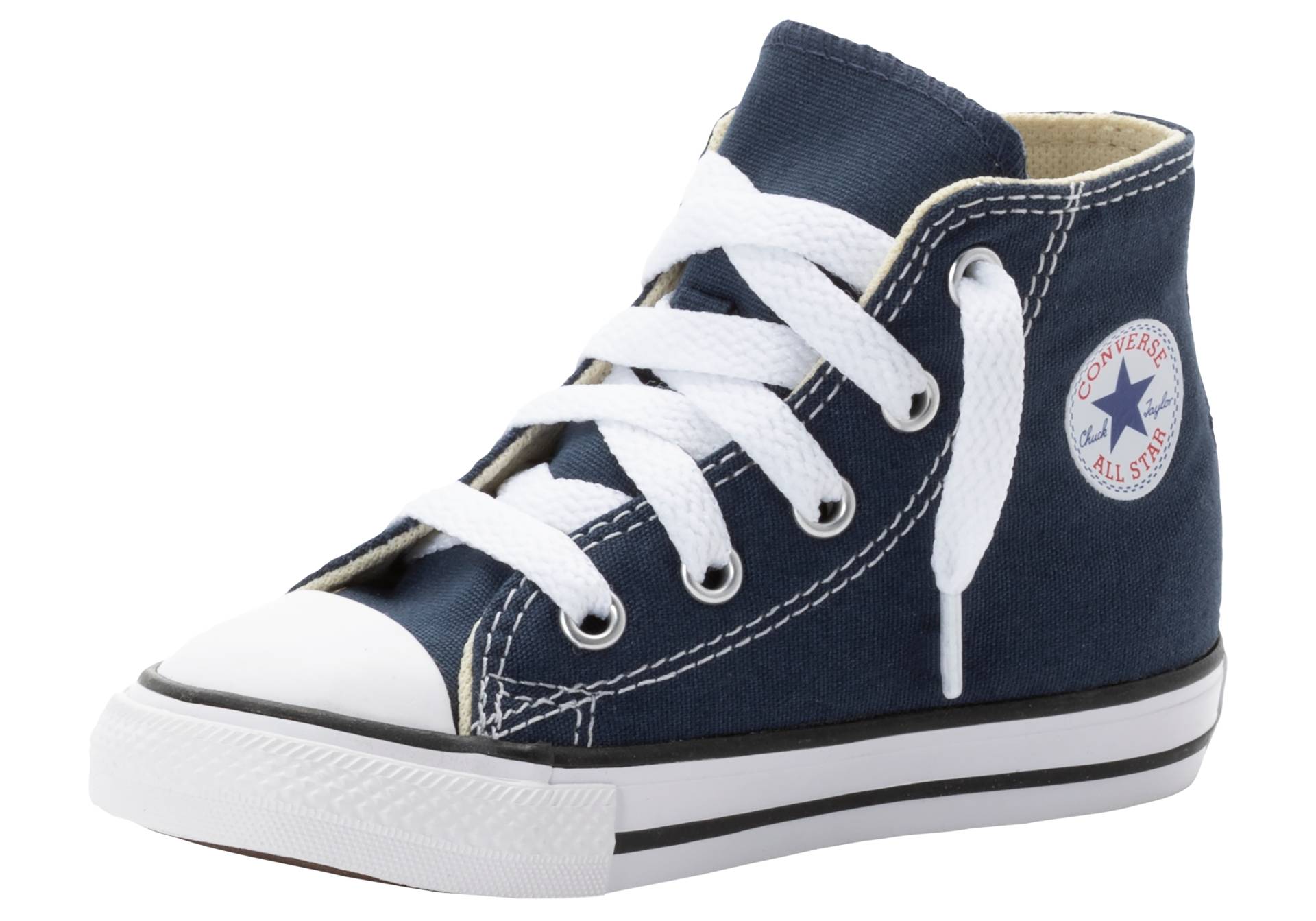 Converse Sneaker »CHUCK TAYLOR ALL STAR CLASSIC« Converse Sneaker »CHUCK TAYLOR ALL STAR CLASSIC« von Converse