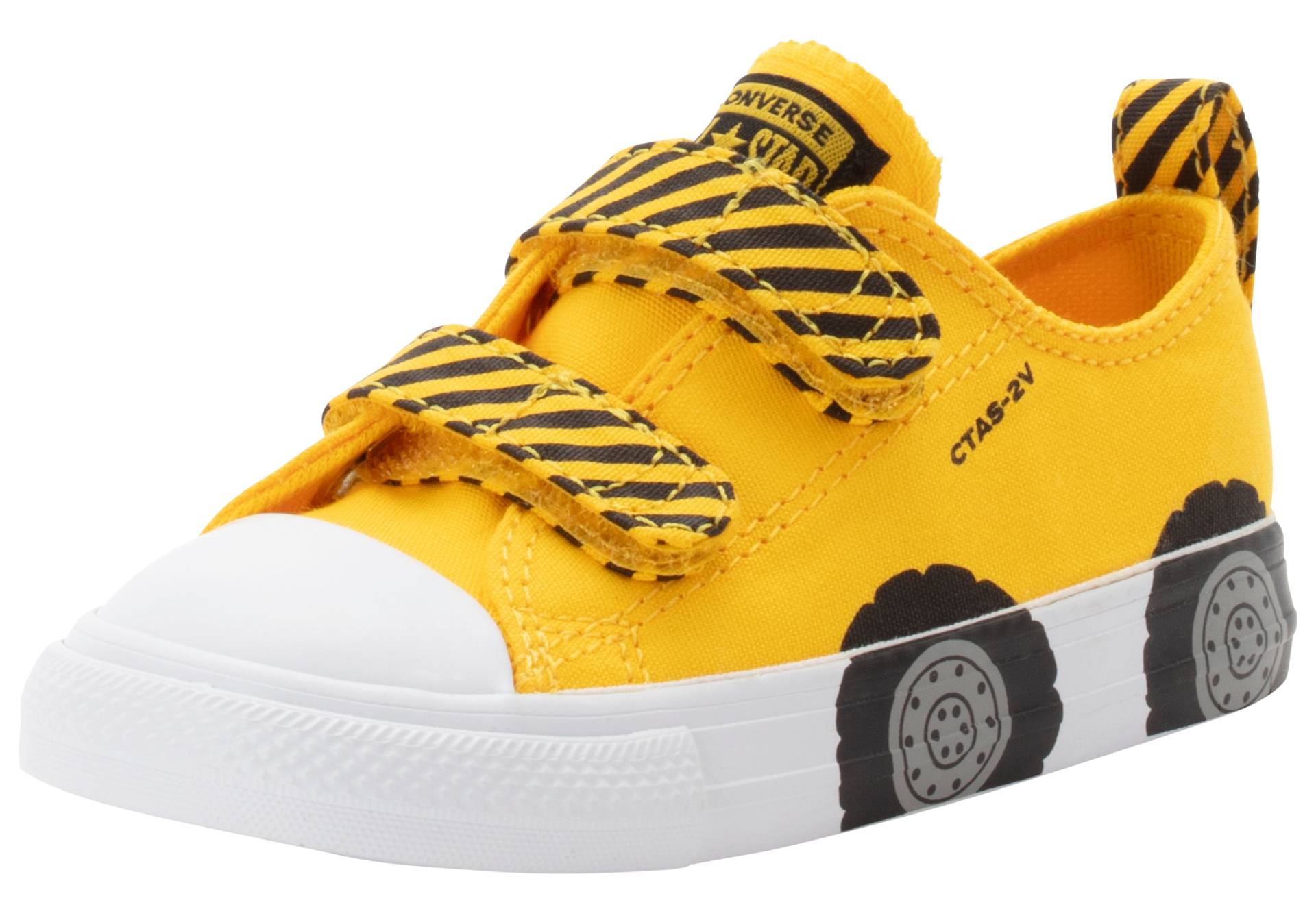 Converse Sneaker »CHUCK TAYLOR ALL STAR CONSTRUCTION TRUCK EASY-ON«, für Kinder Converse Sneaker »CHUCK TAYLOR ALL STAR CONSTRUCTION TRUCK EASY-ON«, für Kinder von Converse