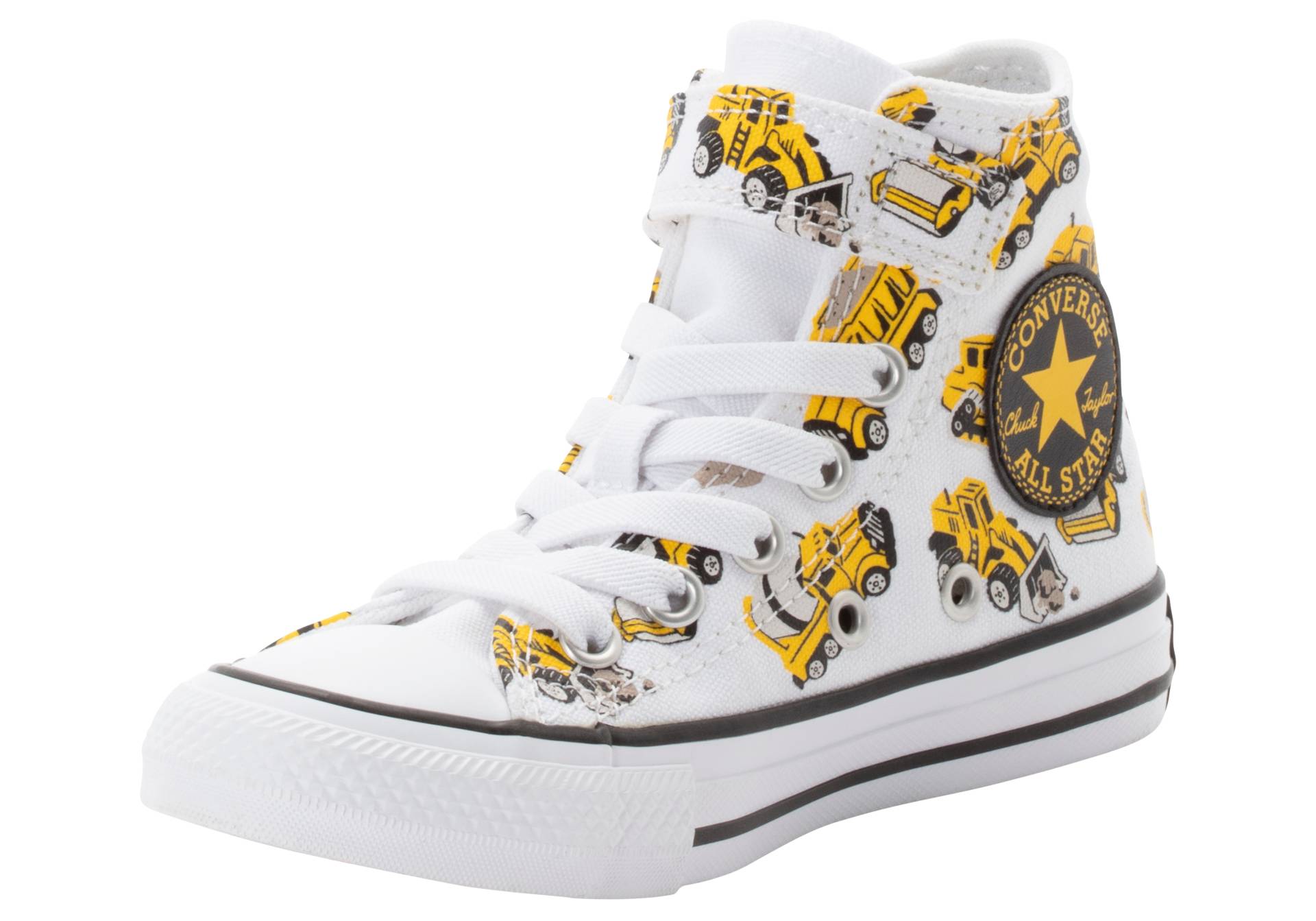 Converse Sneaker »CHUCK TAYLOR ALL STAR CONSTRUCTION TRUCK EASY-ON« Converse Sneaker »CHUCK TAYLOR ALL STAR CONSTRUCTION TRUCK EASY-ON« von Converse