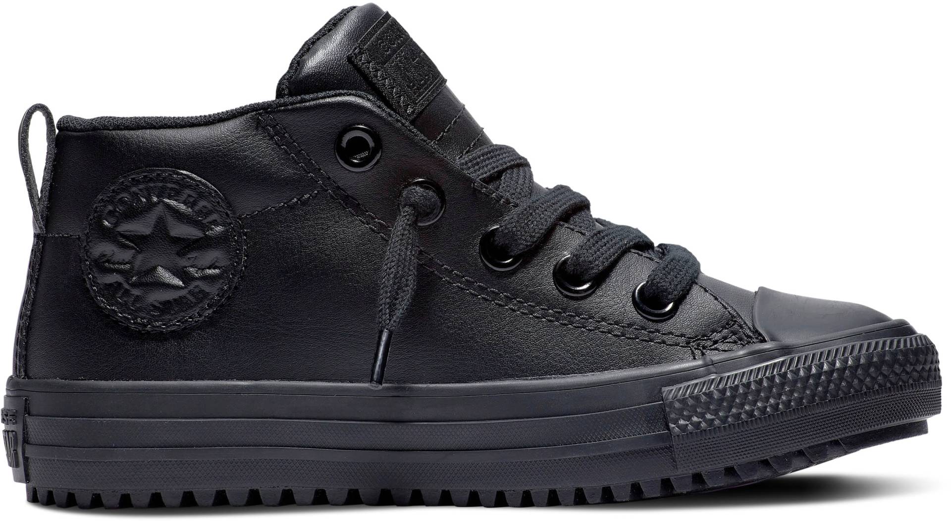 Converse Sneakerboots »CHUCK TAYLOR ALL STAR COUNTER CLIMATE STREET«, Sneaker, Schnürboots, Winterschuhe von Converse