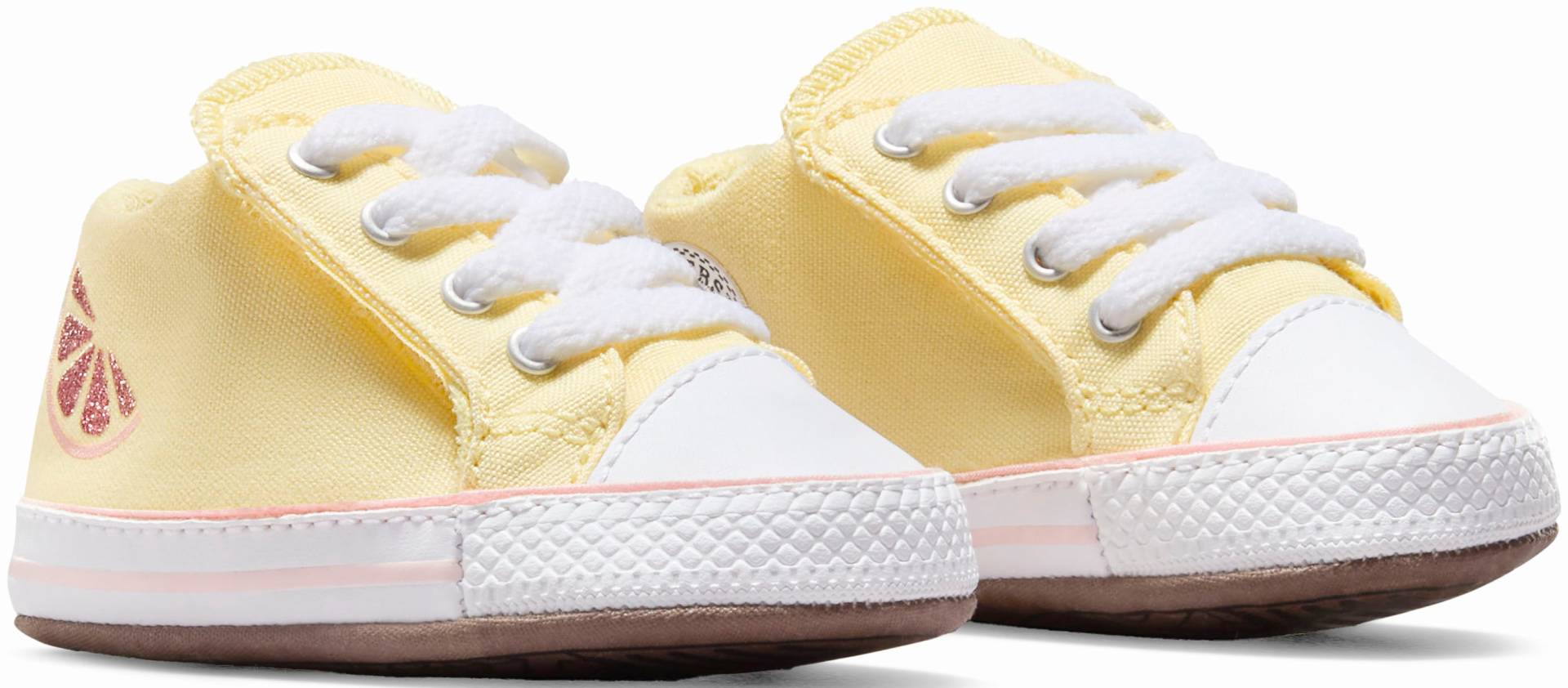 Converse Sneaker »CHUCK TAYLOR ALL STAR CRIBSTER CITR« Converse Sneaker »CHUCK TAYLOR ALL STAR CRIBSTER CITR« von Converse