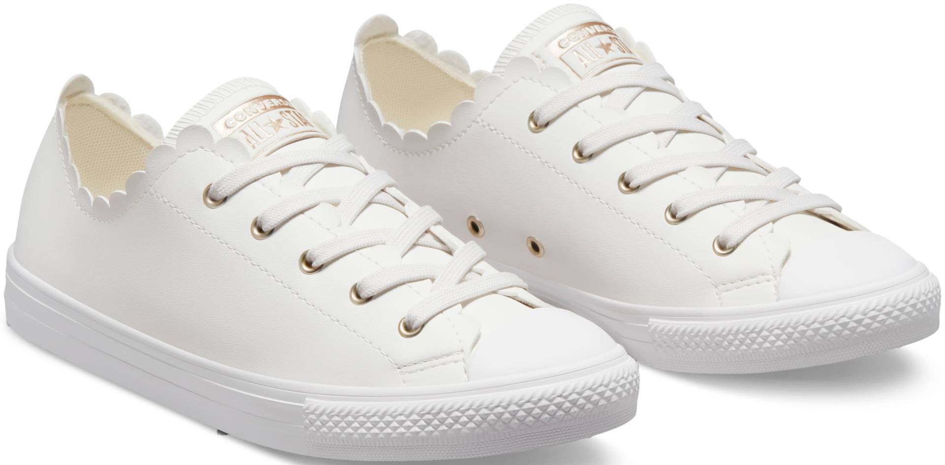 Converse Sneaker »CHUCK TAYLOR ALL STAR DAINTY MONO W« Converse Sneaker »CHUCK TAYLOR ALL STAR DAINTY MONO W« von Converse