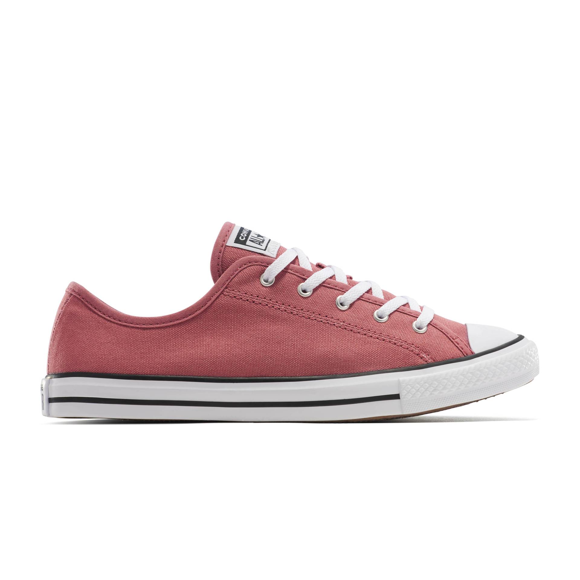 Converse Sneaker »CHUCK TAYLOR ALL STAR DAINTY« Converse Sneaker »CHUCK TAYLOR ALL STAR DAINTY« von Converse