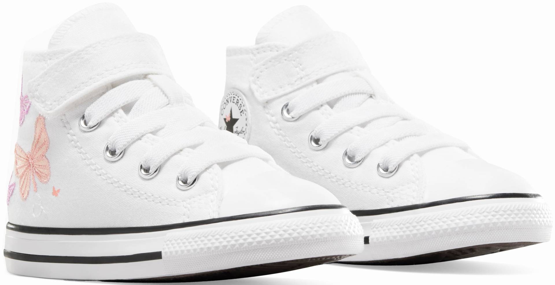 Converse Sneaker »CHUCK TAYLOR ALL STAR EASY ON BUTTE« Converse Sneaker »CHUCK TAYLOR ALL STAR EASY ON BUTTE« von Converse