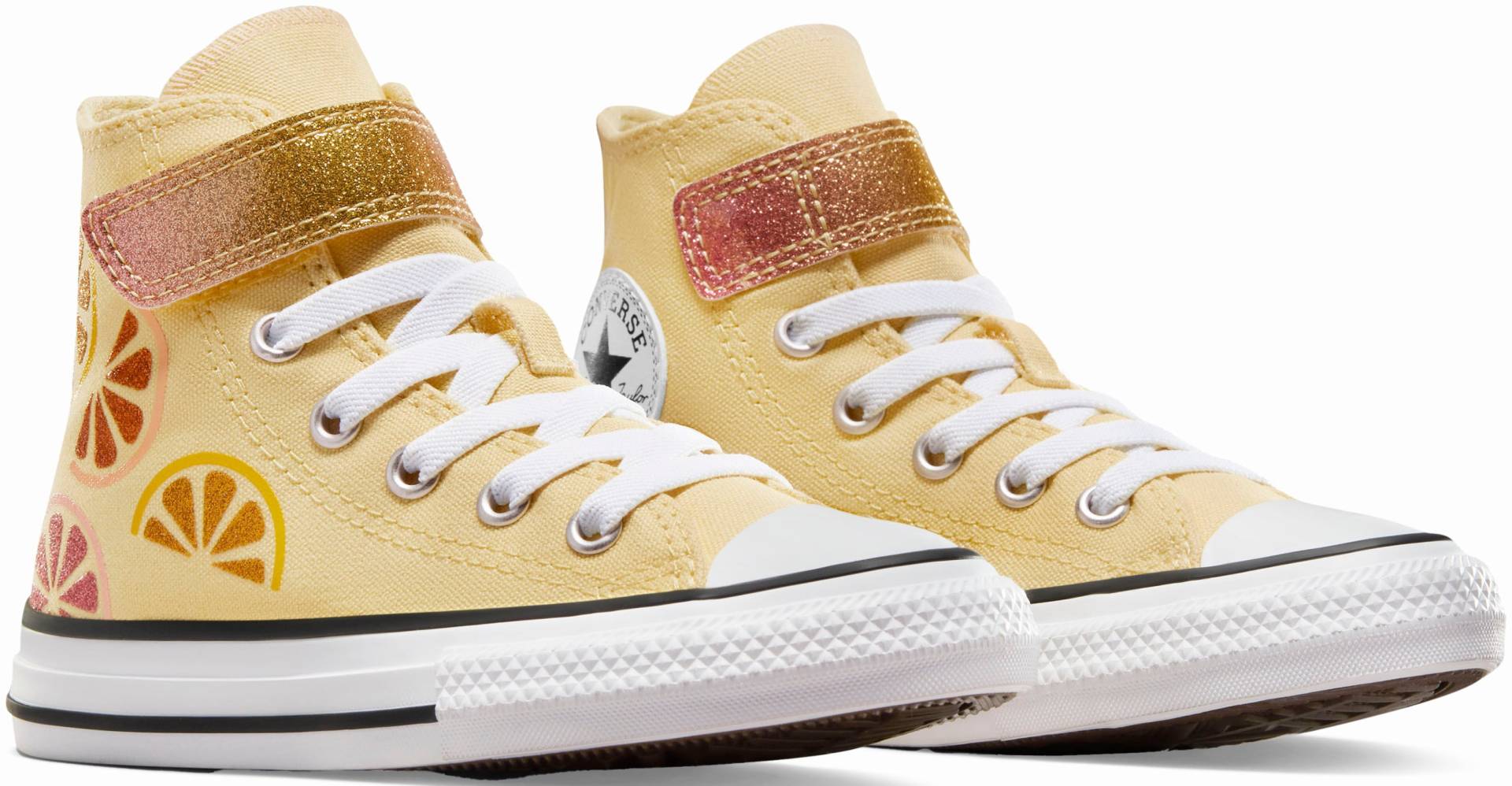 Converse Sneaker »CHUCK TAYLOR ALL STAR EASY ON CITRU« Converse Sneaker »CHUCK TAYLOR ALL STAR EASY ON CITRU« von Converse