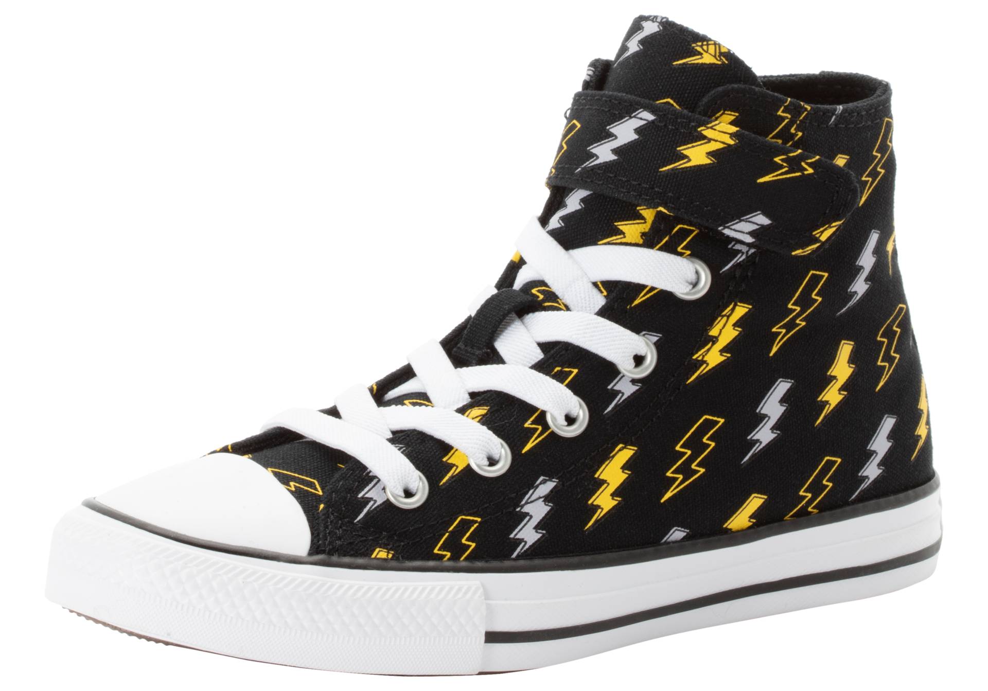 Converse Sneaker »CHUCK TAYLOR ALL STAR ELECTRIC BOLT EASY-ON« Converse Sneaker »CHUCK TAYLOR ALL STAR ELECTRIC BOLT EASY-ON« von Converse
