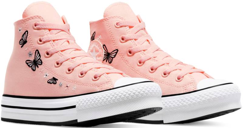 Converse Sneaker »CHUCK TAYLOR ALL STAR EVA LIFT BUTT« von Converse