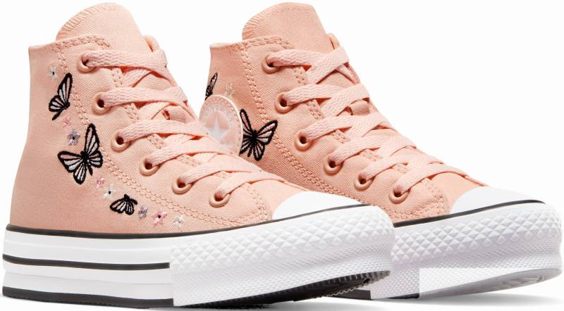 Converse Sneaker »CHUCK TAYLOR ALL STAR EVA LIFT BUTT« von Converse