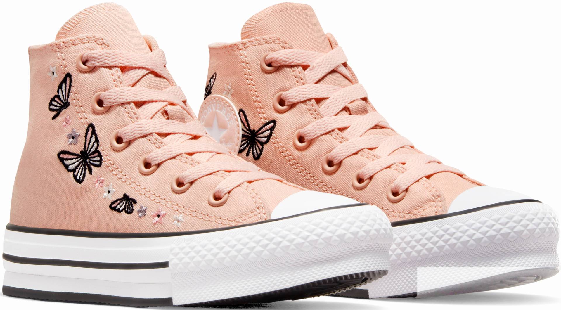Converse Sneaker »CHUCK TAYLOR ALL STAR EVA LIFT BUTT« Converse Sneaker »CHUCK TAYLOR ALL STAR EVA LIFT BUTT« von Converse