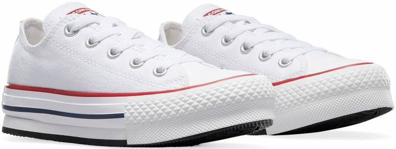 Converse Sneaker »CHUCK TAYLOR ALL STAR EVA LIFT CANV« von Converse