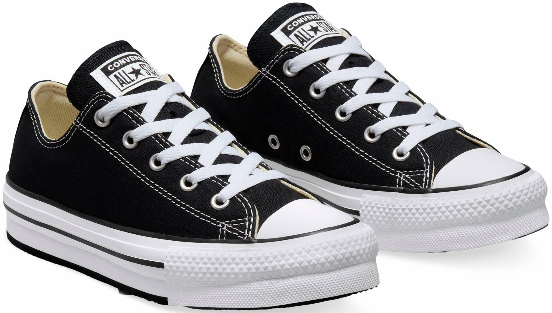 Converse Sneaker »CHUCK TAYLOR ALL STAR EVA LIFT CANV« Converse Sneaker »CHUCK TAYLOR ALL STAR EVA LIFT CANV« von Converse