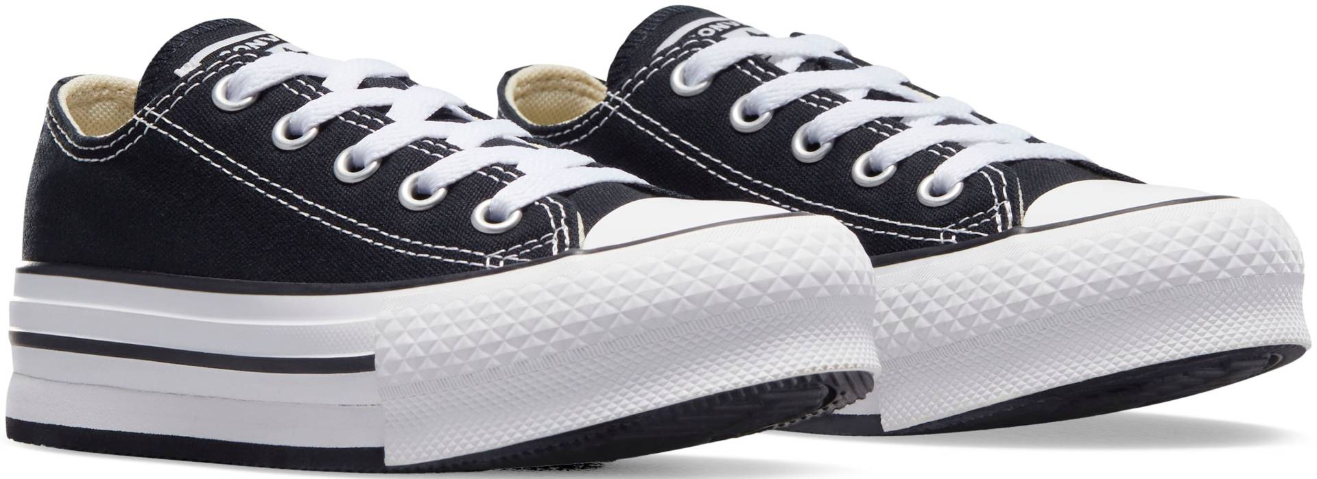 Converse Sneaker »CHUCK TAYLOR ALL STAR EVA LIFT CANV« Converse Sneaker »CHUCK TAYLOR ALL STAR EVA LIFT CANV« von Converse