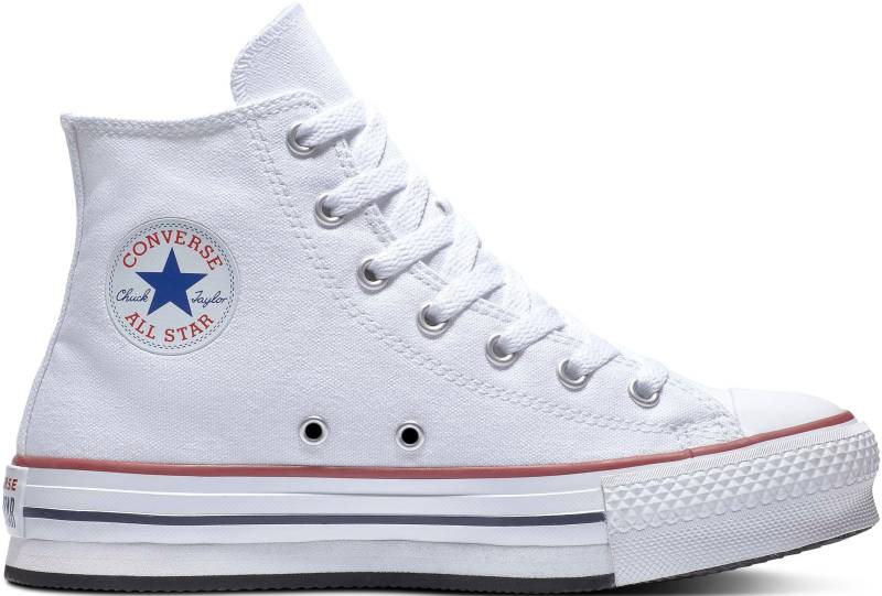 Converse Sneaker »CHUCK TAYLOR ALL STAR EVA LIFT CANVAS« von Converse