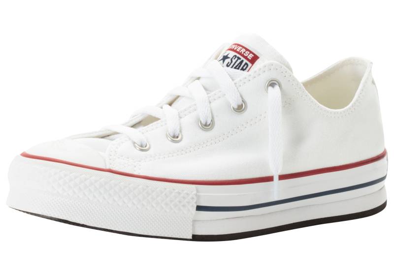 Converse Sneaker »CHUCK TAYLOR ALL STAR EVA LIFT CANVAS PLATFORM« von Converse