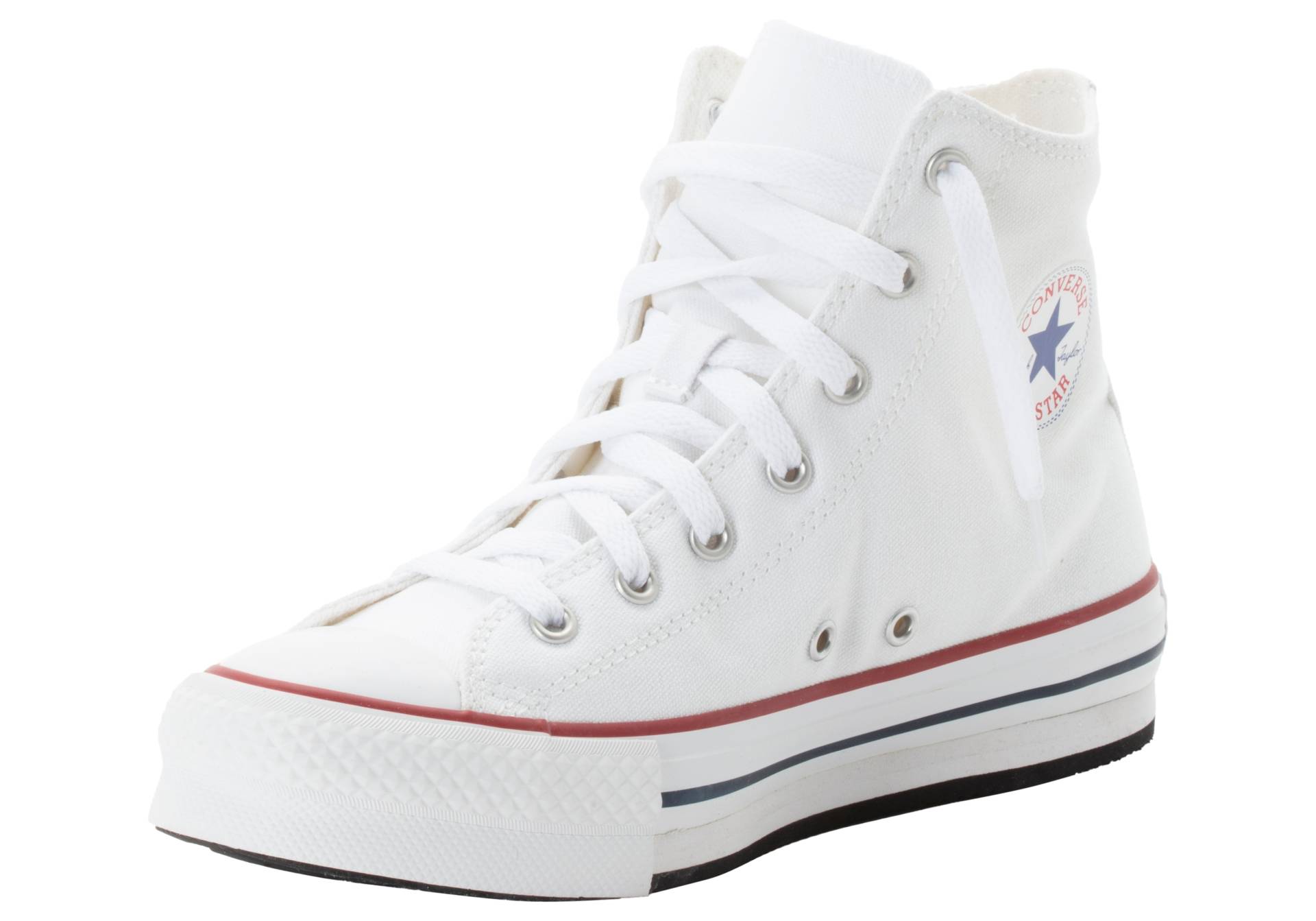 Converse Sneaker »CHUCK TAYLOR ALL STAR EVA LIFT CANVAS« Converse Sneaker »CHUCK TAYLOR ALL STAR EVA LIFT CANVAS« von Converse