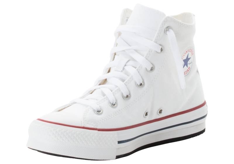 Converse Sneaker »CHUCK TAYLOR ALL STAR EVA LIFT CANVAS« von Converse