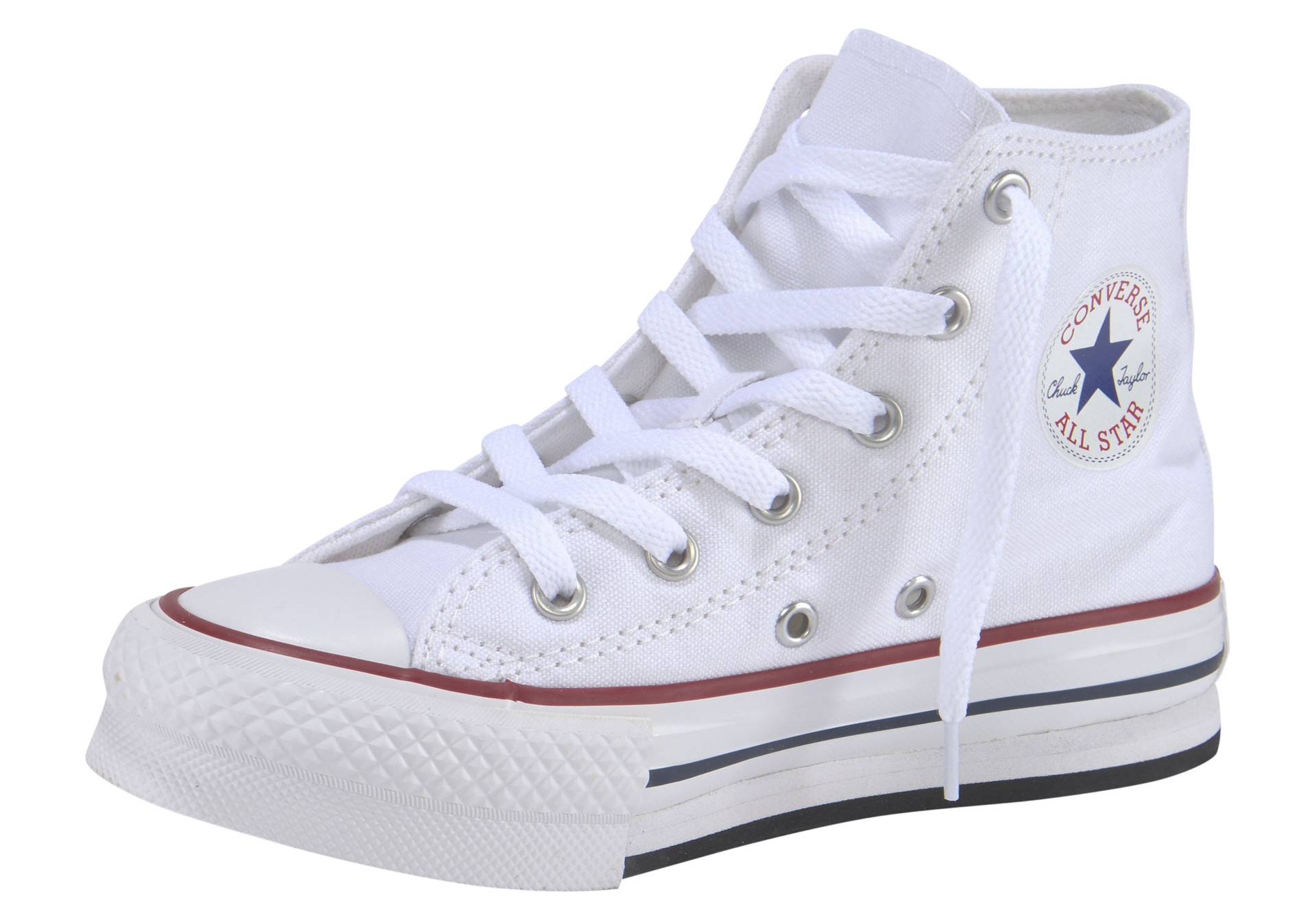 Converse Sneaker »CHUCK TAYLOR ALL STAR EVA LIFT CANVAS« Converse Sneaker »CHUCK TAYLOR ALL STAR EVA LIFT CANVAS« von Converse