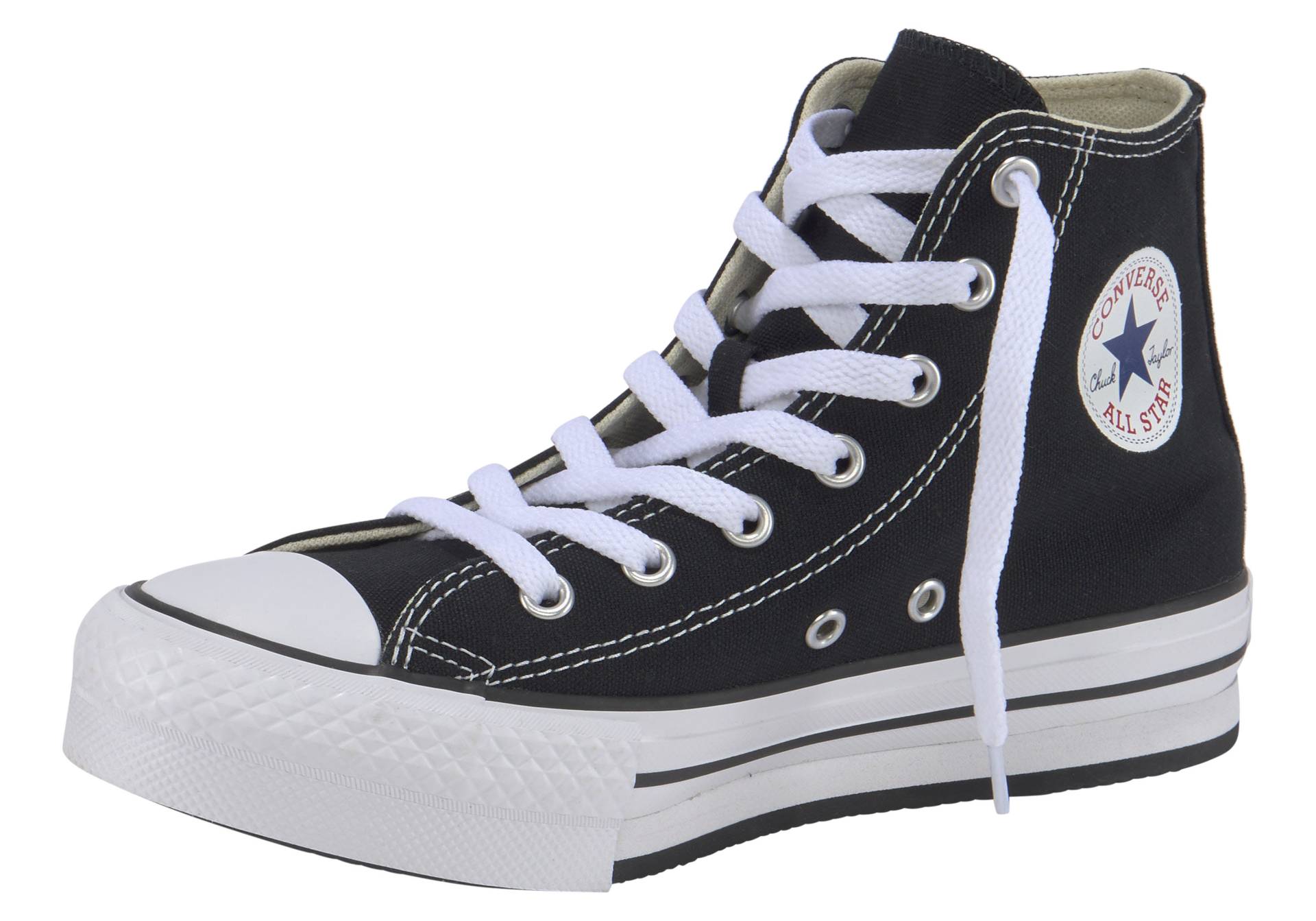 Converse Sneaker »CHUCK TAYLOR ALL STAR EVA LIFT CANVAS« Converse Sneaker »CHUCK TAYLOR ALL STAR EVA LIFT CANVAS« von Converse