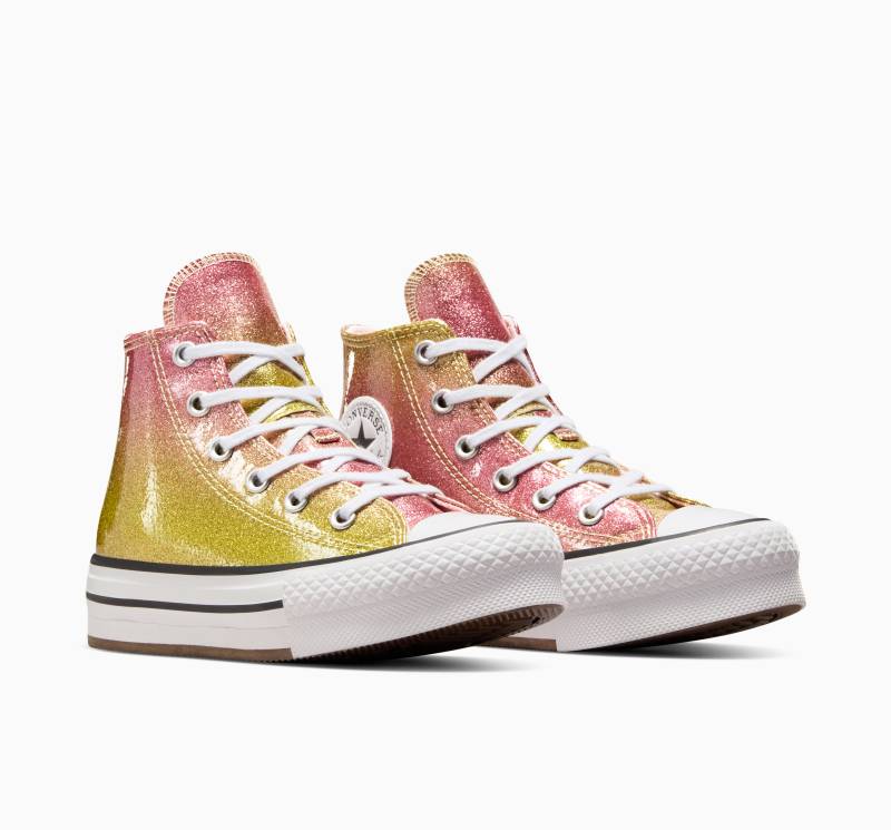 Converse Sneaker »CHUCK TAYLOR ALL STAR EVA LIFT CITR« von Converse