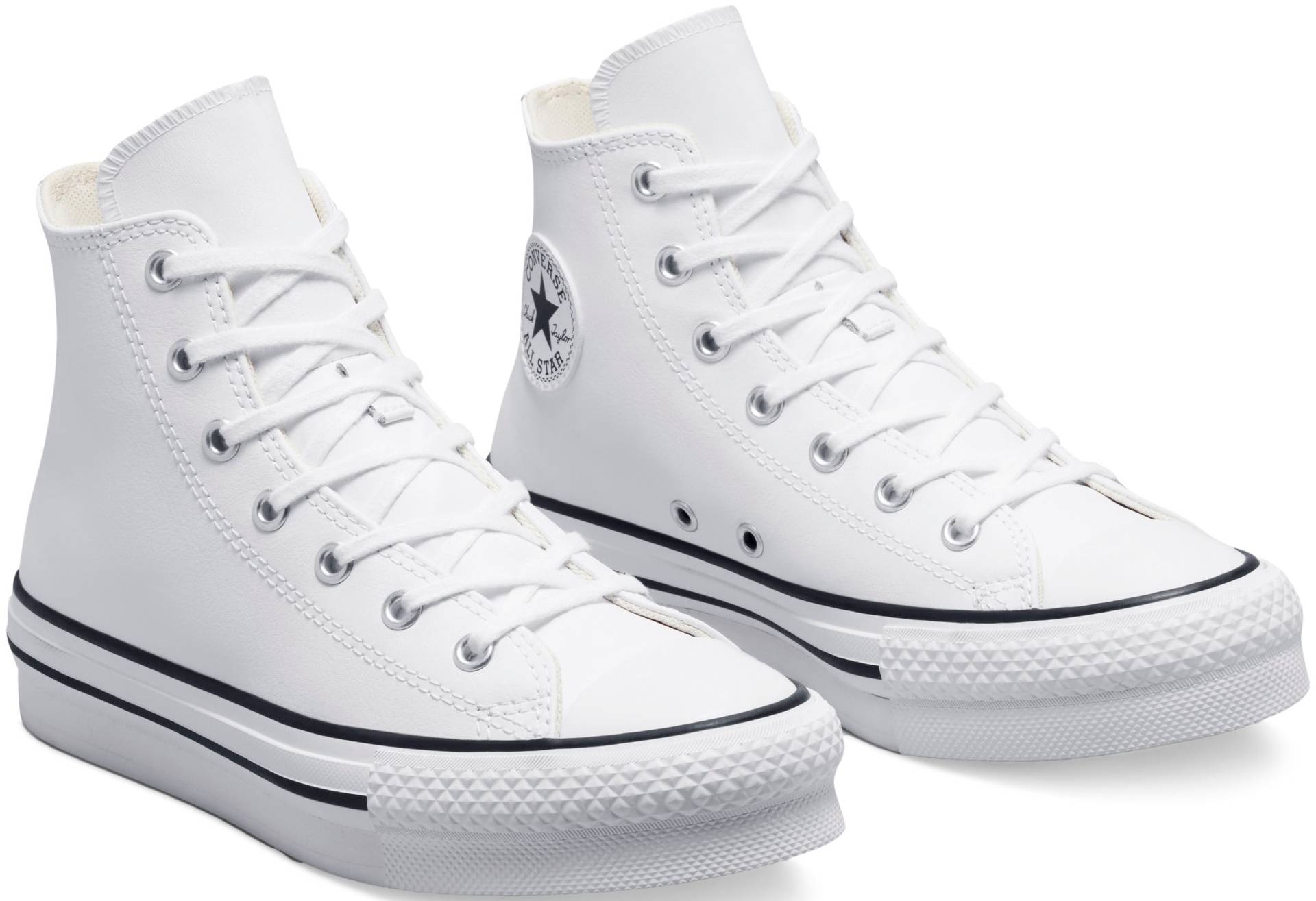 Converse Sneaker »CHUCK TAYLOR ALL STAR EVA LIFT PLAT« Converse Sneaker »CHUCK TAYLOR ALL STAR EVA LIFT PLAT« von Converse