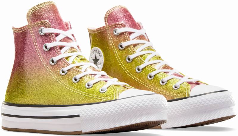 Converse Sneaker »CHUCK TAYLOR ALL STAR EVA LIFT PLAT« von Converse