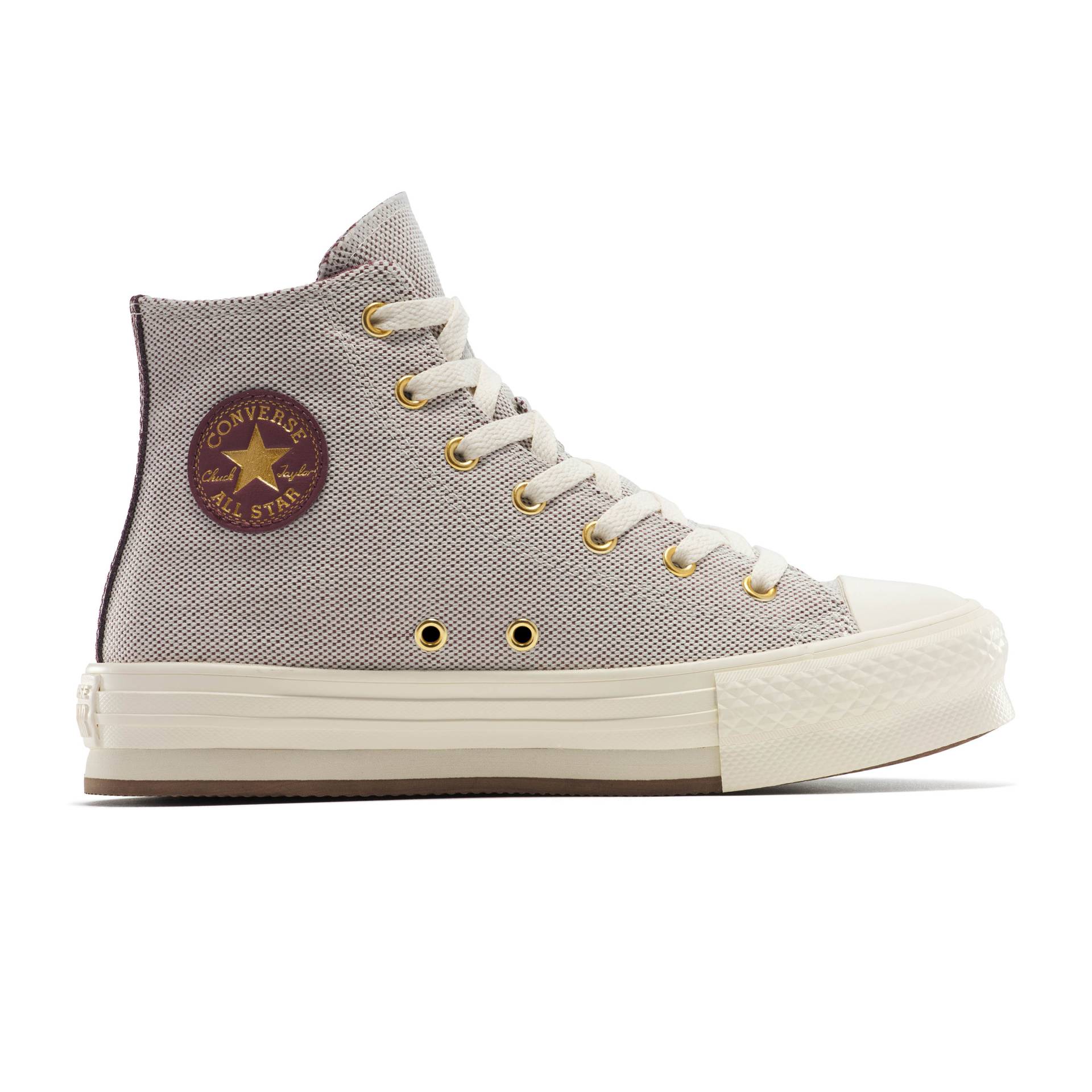 Converse Sneaker »CHUCK TAYLOR ALL STAR EVA LIFT PLATFORM GOLD LUXE« Converse Sneaker »CHUCK TAYLOR ALL STAR EVA LIFT PLATFORM GOLD LUXE« von Converse