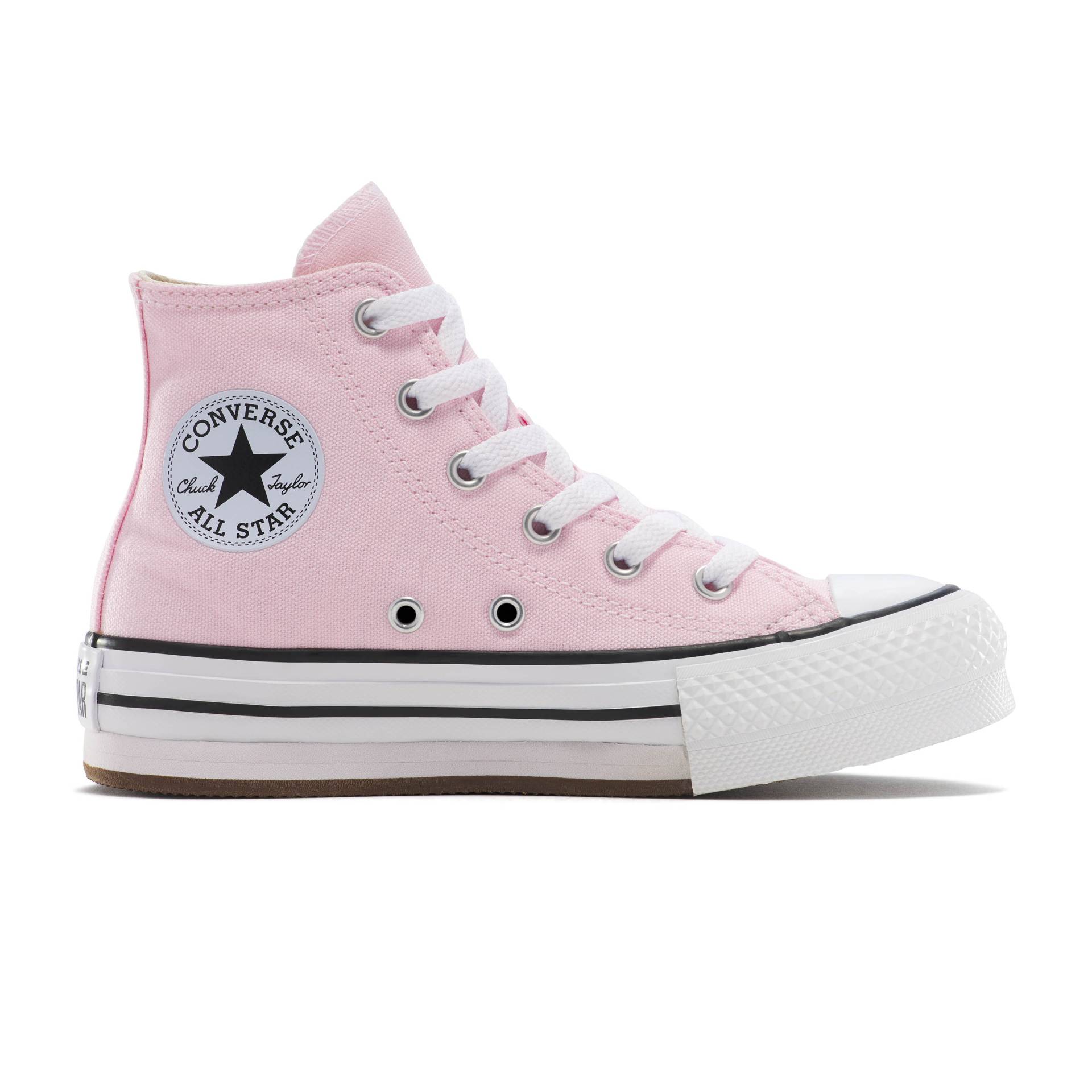 Converse Sneaker »CHUCK TAYLOR ALL STAR EVA LIFT PLATFORM« Converse Sneaker »CHUCK TAYLOR ALL STAR EVA LIFT PLATFORM« von Converse