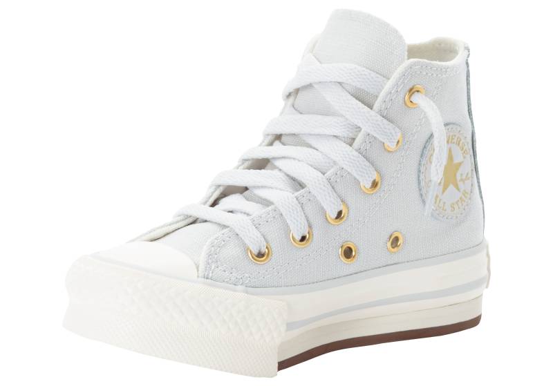 Converse Sneaker »CHUCK TAYLOR ALL STAR EVA LIFT TONAL CANVAS« von Converse