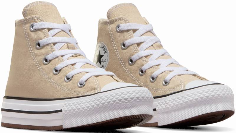 Converse Sneaker »CHUCK TAYLOR ALL STAR EVA LIFT« von Converse