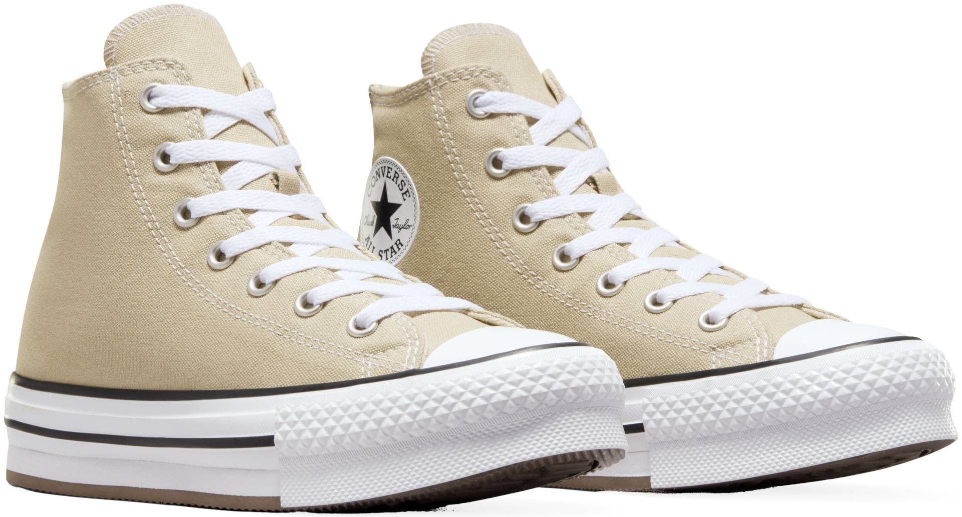 Converse Sneaker »CHUCK TAYLOR ALL STAR EVA LIFT« von Converse