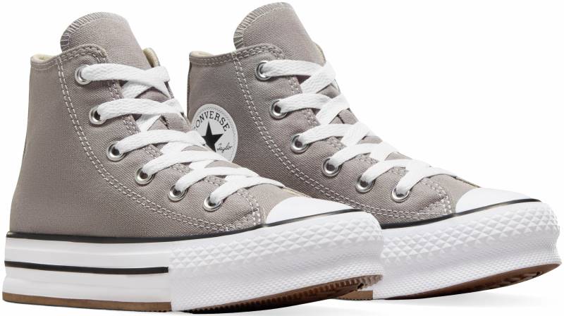 Converse Sneaker »CHUCK TAYLOR ALL STAR EVA LIFT« von Converse