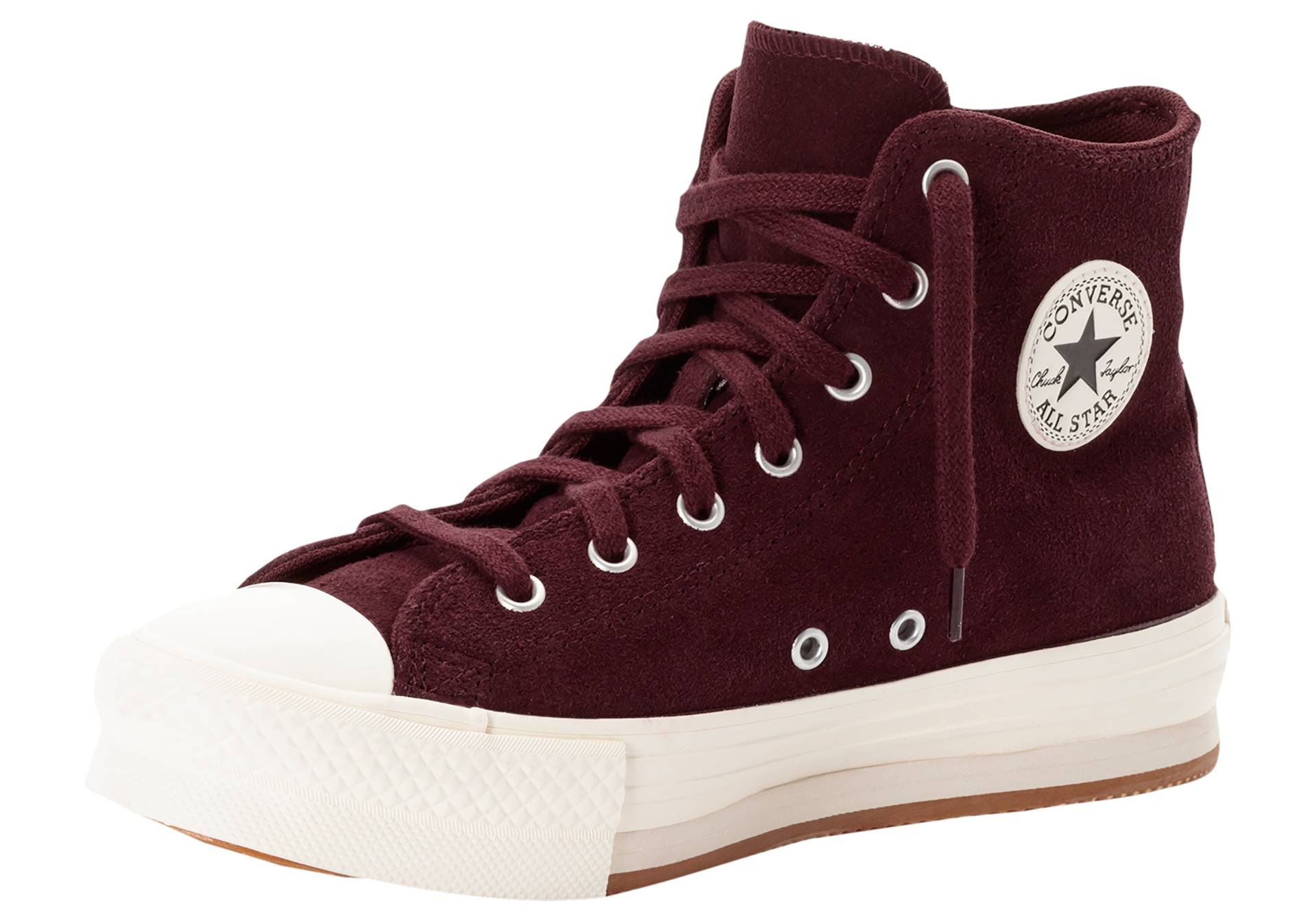 Converse Sneaker »CHUCK TAYLOR ALL STAR EVA LIFT« von Converse