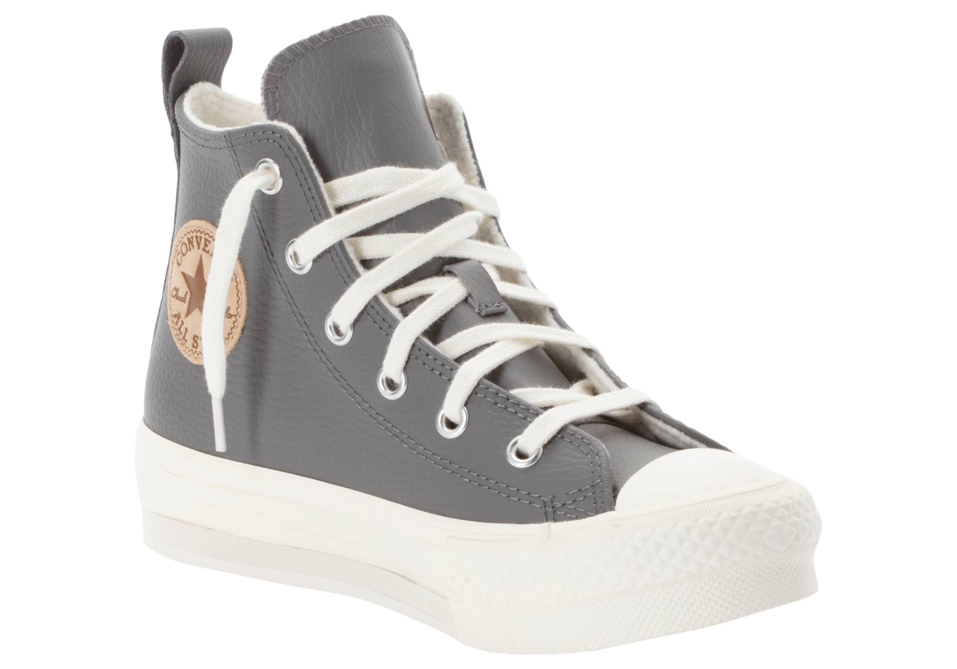 Converse Sneaker »CHUCK TAYLOR ALL STAR EVA LIFT« von Converse