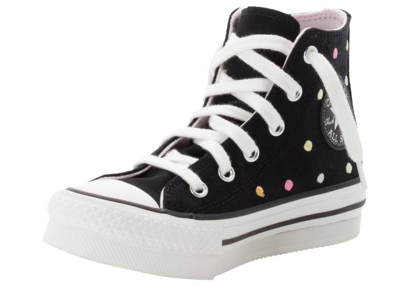 Converse Sneaker »CHUCK TAYLOR ALL STAR EVA LIFT« von Converse