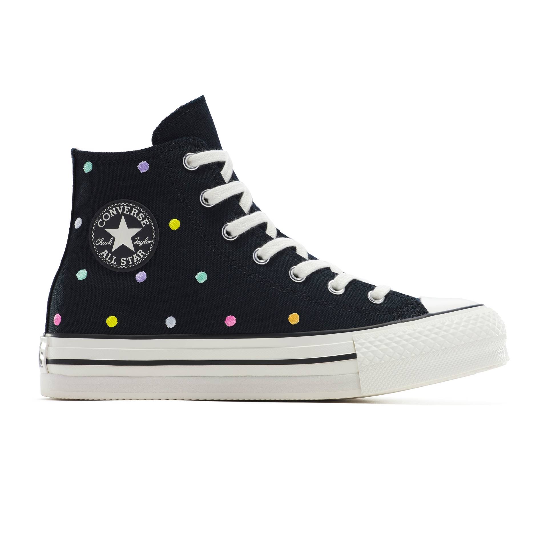 Converse Sneaker »CHUCK TAYLOR ALL STAR EVA LIFT« Converse Sneaker »CHUCK TAYLOR ALL STAR EVA LIFT« von Converse