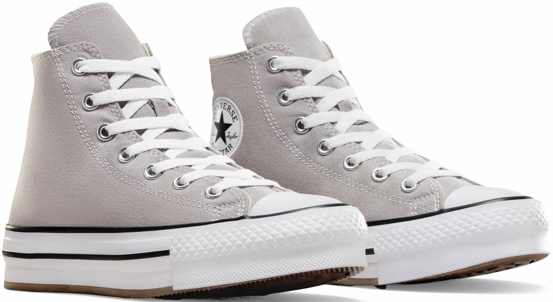 Converse Sneaker »CHUCK TAYLOR ALL STAR EVA LIFT« von Converse