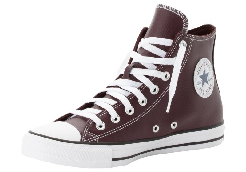 Converse Sneaker »CHUCK TAYLOR ALL STAR FAUX LEATHER« von Converse