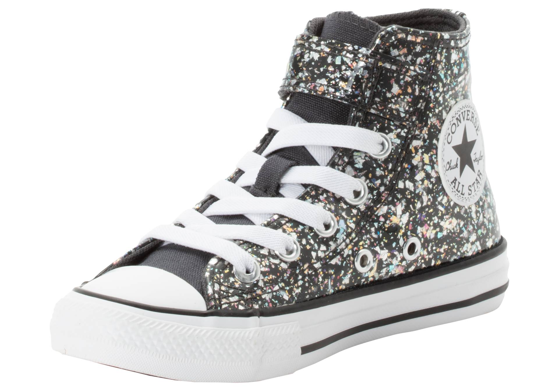 Converse Sneaker »CHUCK TAYLOR ALL STAR GLITTER EASY-ON« von Converse