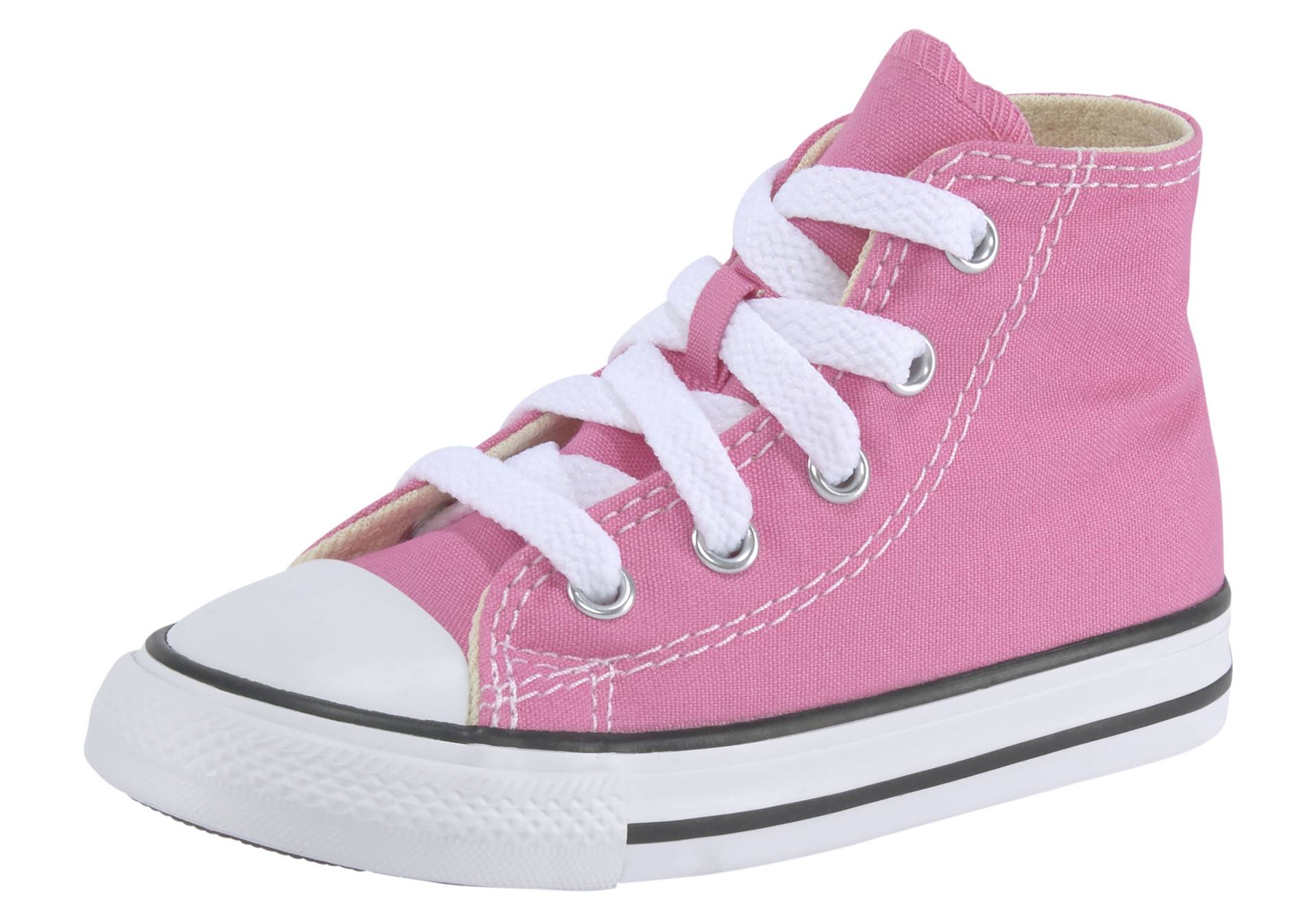 Converse Sneaker »CHUCK TAYLOR ALL STAR - HI KIDS« Converse Sneaker »CHUCK TAYLOR ALL STAR - HI KIDS« von Converse